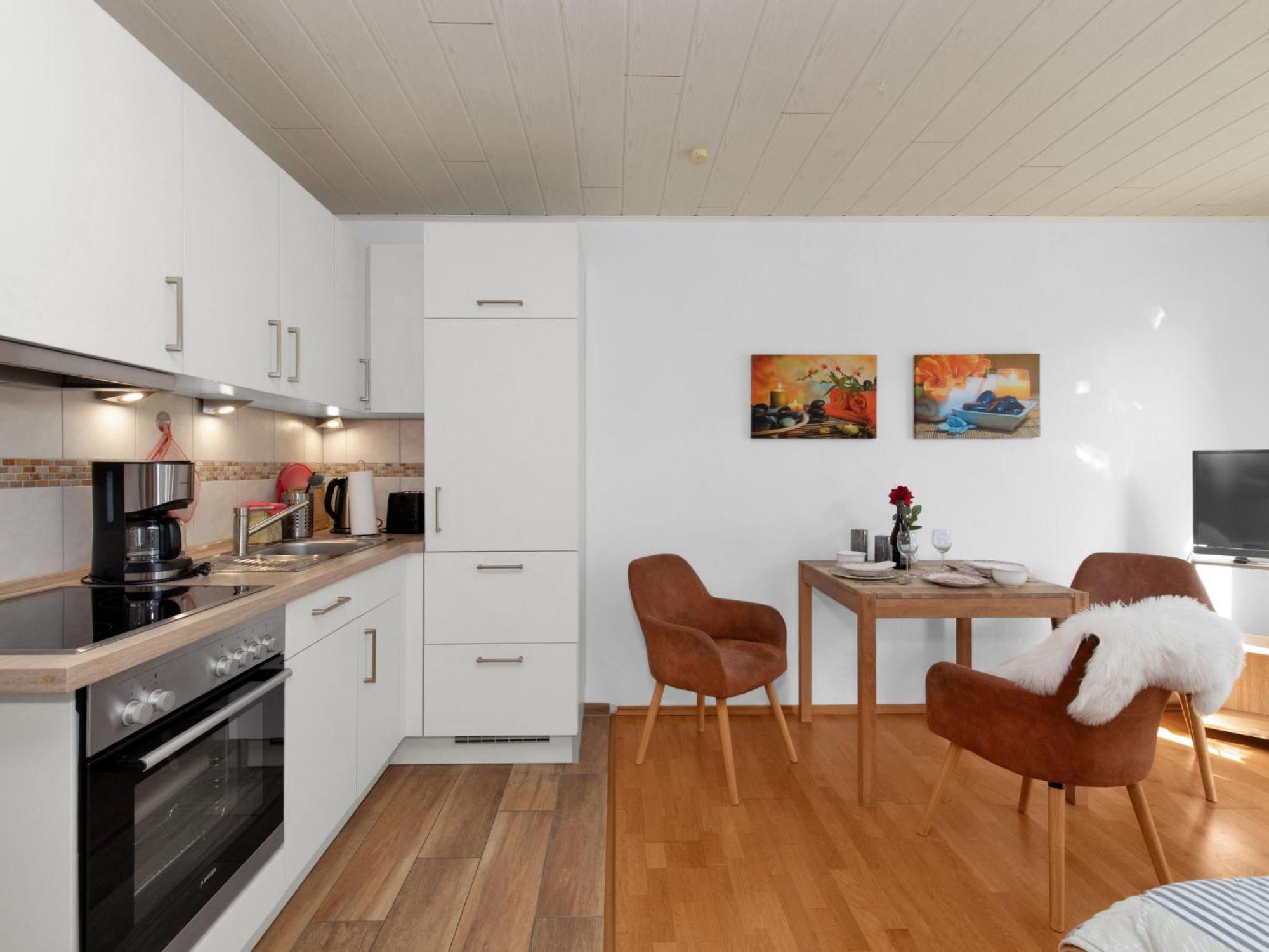 Apartment Fasan By Interhome Warwerort Exterior photo